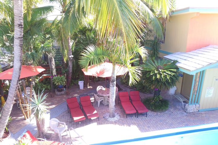 Hotel View 75 of 82