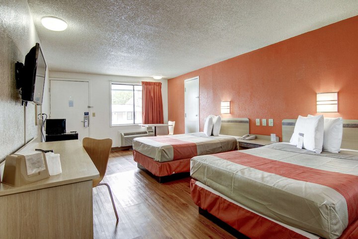 Motel 6 Union City GA - Atlanta Airport