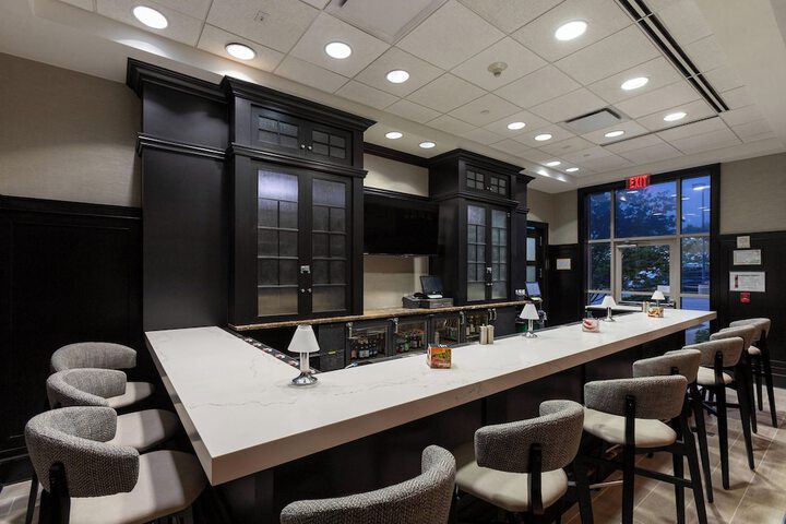 Sheraton Chicago Northbrook Hotel