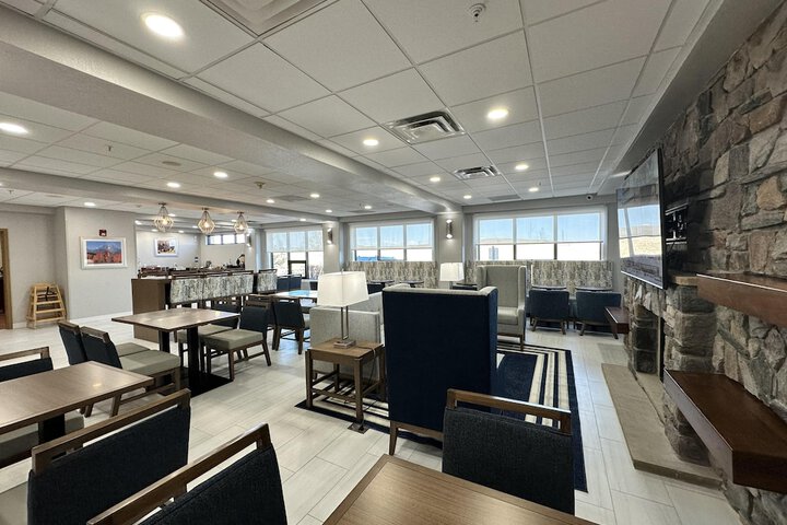 Best Western Cheyenne