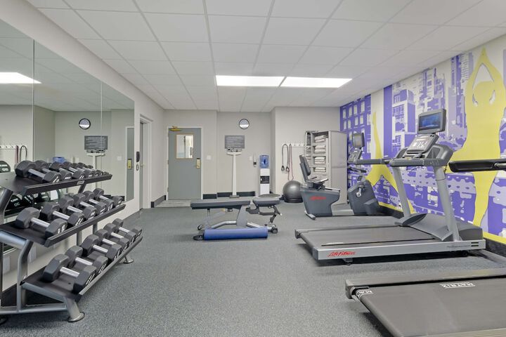 Health and Fitness 30 of 31