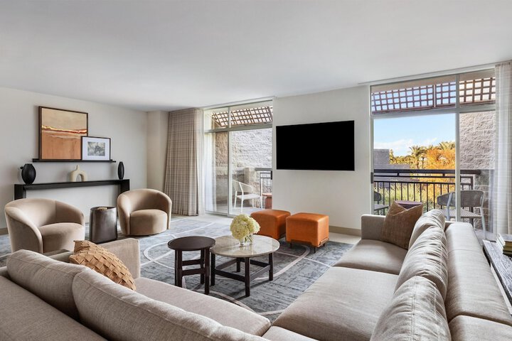 Grand Hyatt Scottsdale Resort