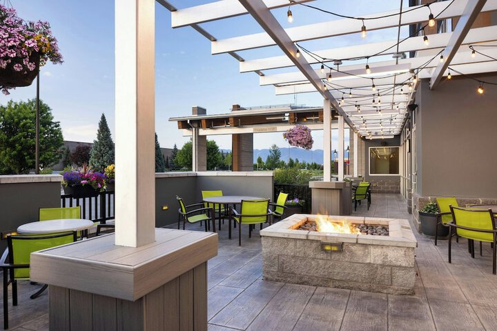 SpringHill Suites by Marriott Kalispell