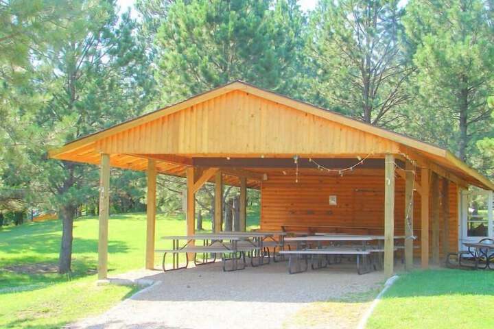 Rush No More RV Resort and Cabins - Campground
