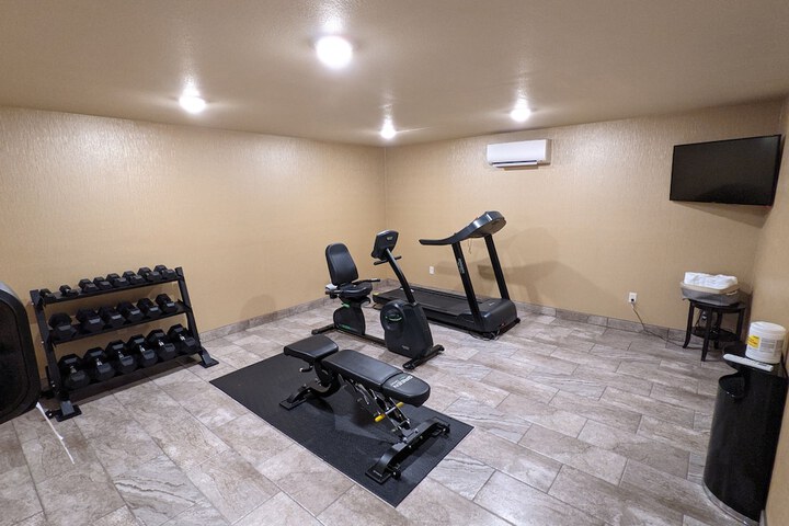 Health and Fitness 33 of 34