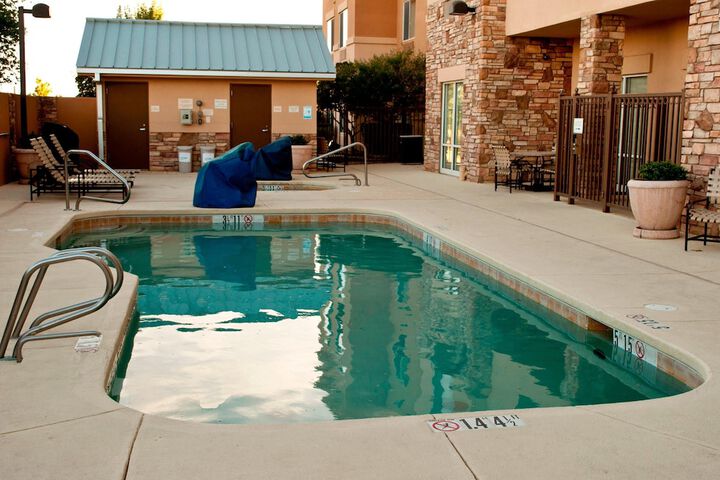Fairfield by Marriott Inn & Suites Roswell