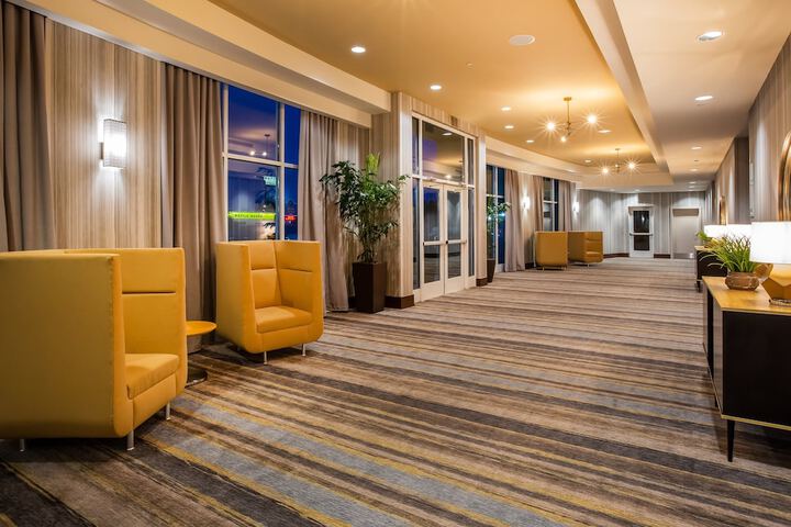Holiday Inn Gulfport Airport by IHG