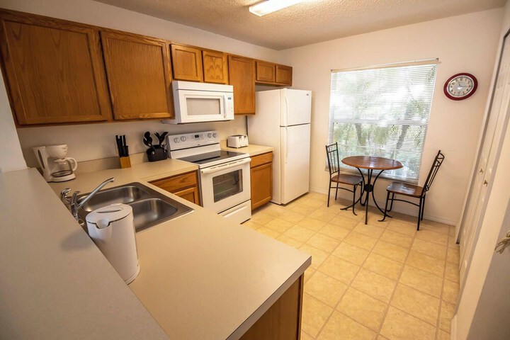 Nicks Southern Dunes Vacation Home