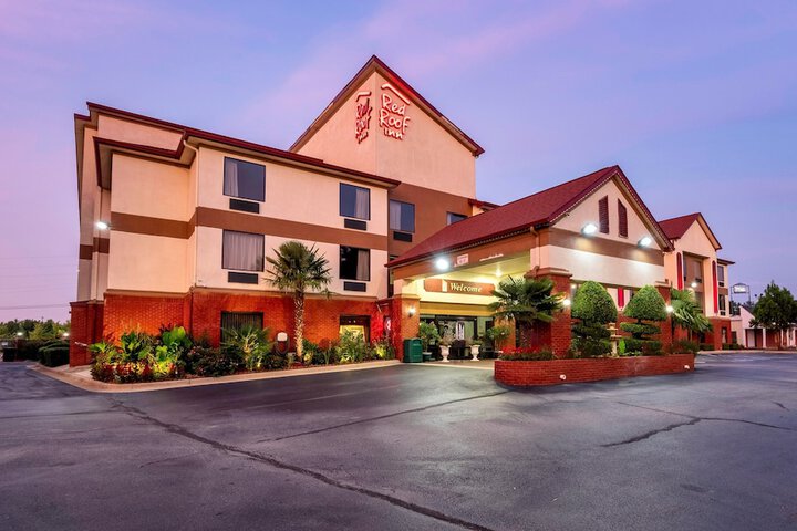 Hotel 6 of 62