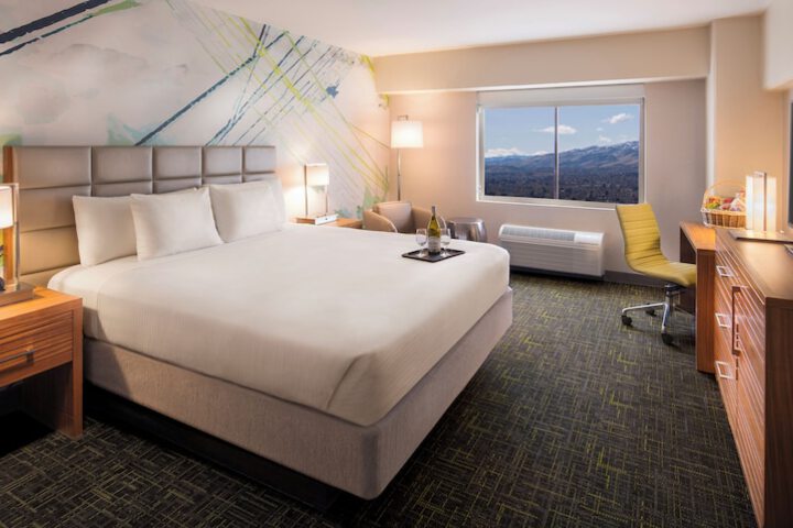 Circus Circus Reno – a Caesars Rewards Destination