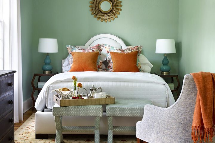 Stagecoach Inn