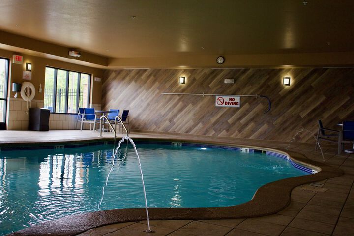 Pool 9 of 38