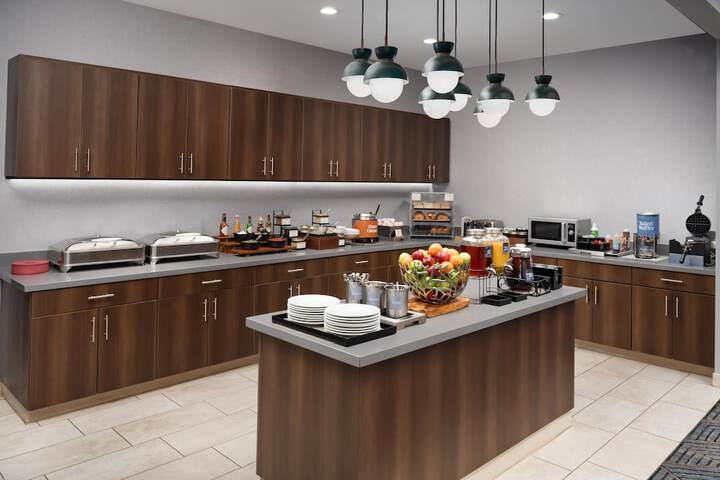 Homewood Suites by Hilton Midland TX
