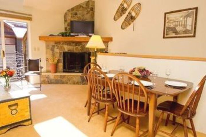 Double Diamond by Telluride Alpine Lodging