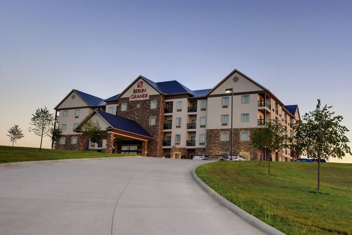 Berlin Grande Hotel