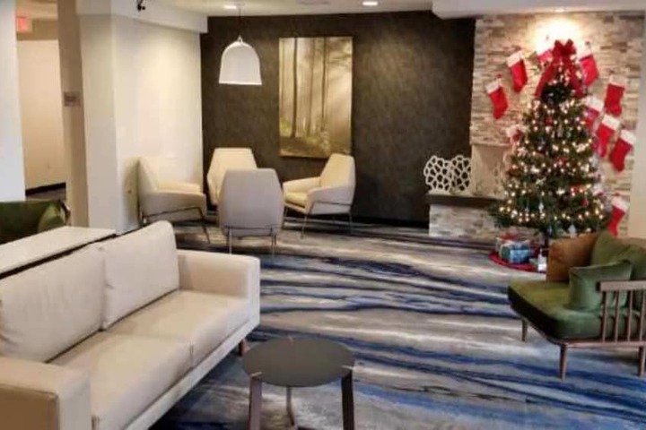 Hotel Interior 6 of 37