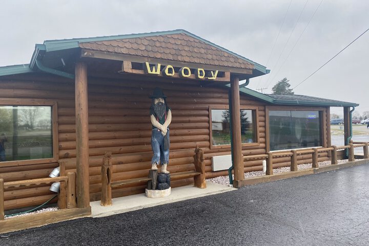 Woodyzzz Motel