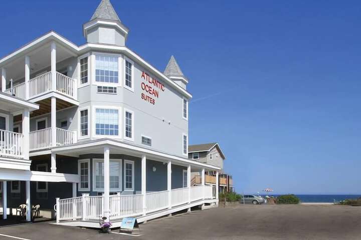 Atlantic Ocean Suites