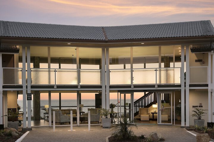 Hotel 8 of 58