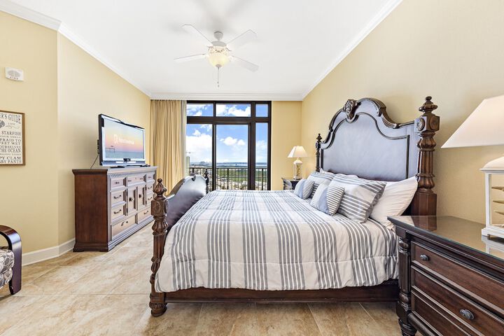 The Oasis at Orange Beach by Hosteeva