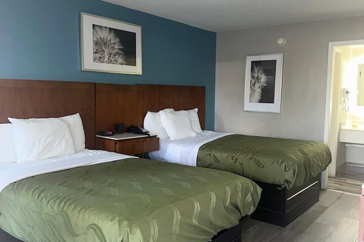 Jameson Inn Winder