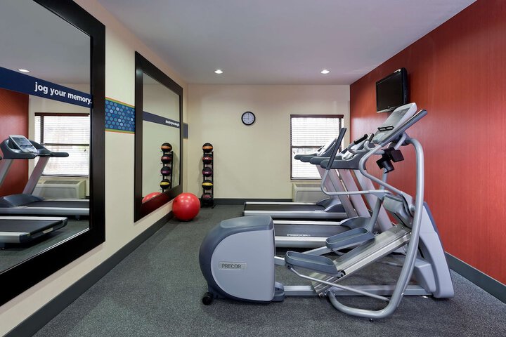 Health and Fitness 22 of 25