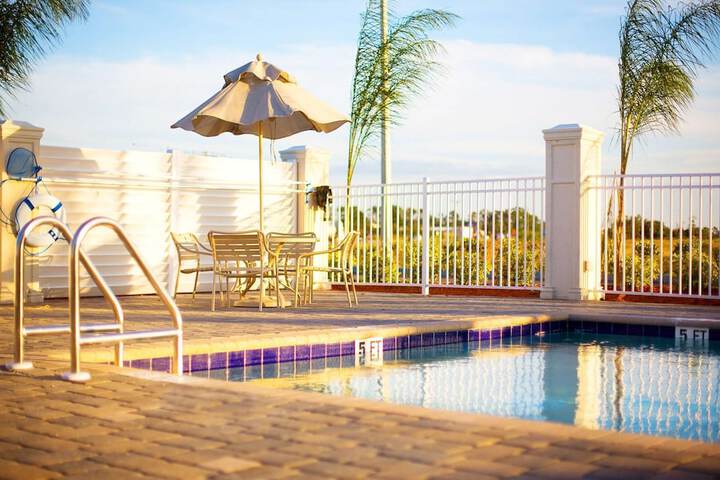 Hampton Inn & Suites Lake Wales