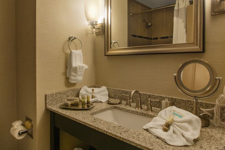 Hotel Ithaca