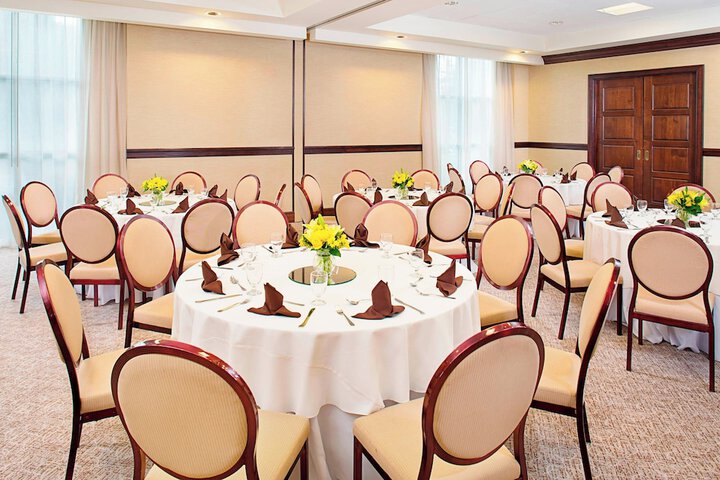 Sheraton Rockville Hotel