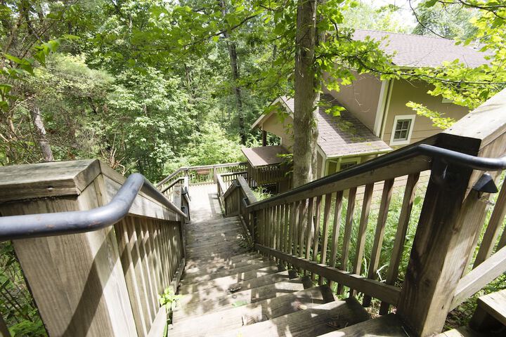Natural Bridge State Resort Park