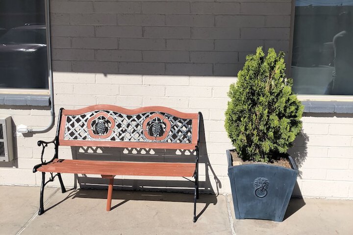 Terrace/Patio 28 of 31