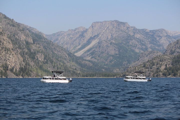 Lakeside Lodge Resort & Marina