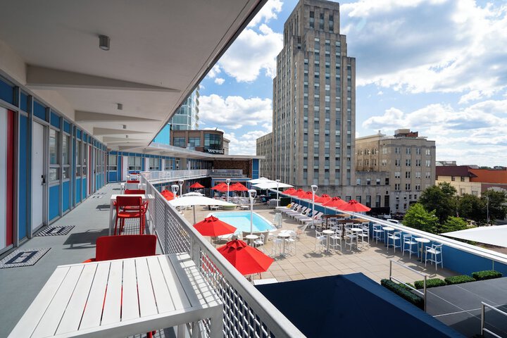 Terrace/Patio 84 of 85
