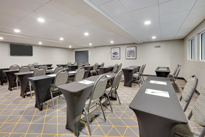 Holiday Inn Twin Falls by IHG