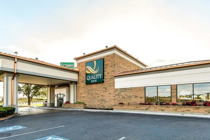 Quality Inn Chillicothe