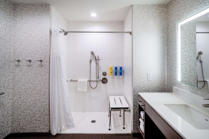 Home2 Suites by Hilton North Little Rock
