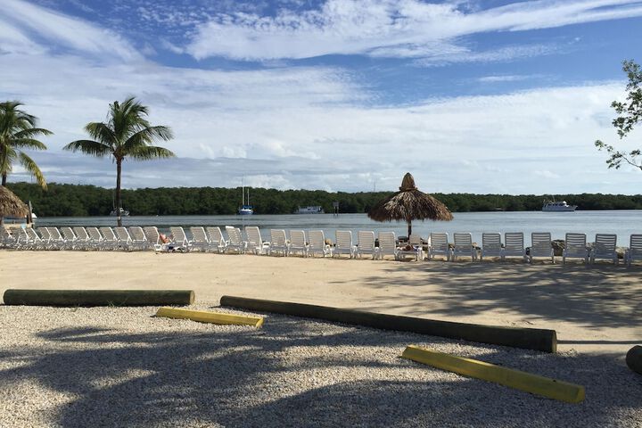 Gilberts Resort
