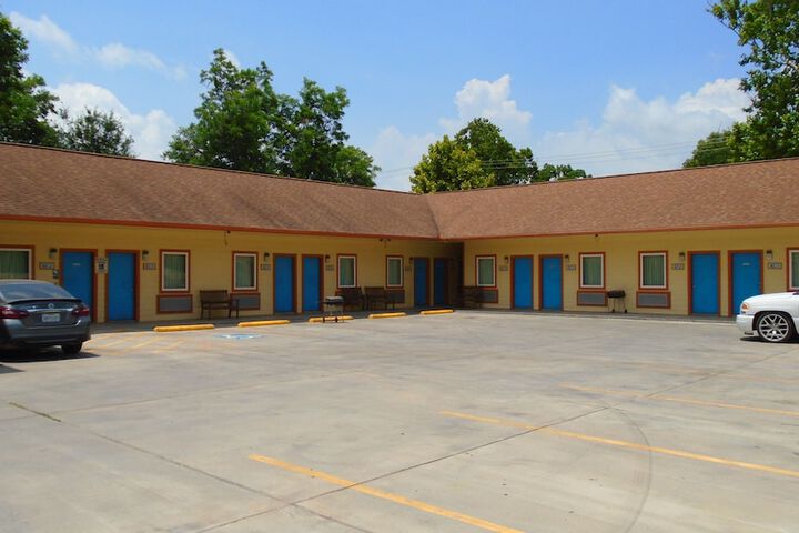 Town House Motel