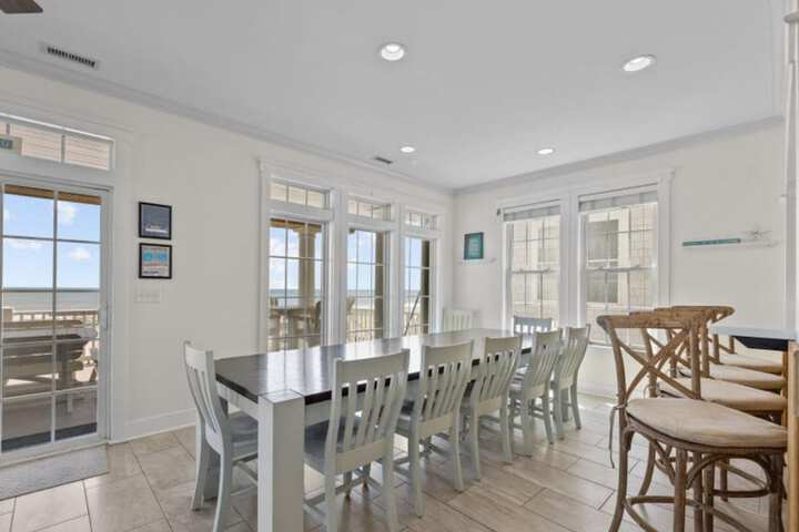 Oceans Edge by Topsail Realty