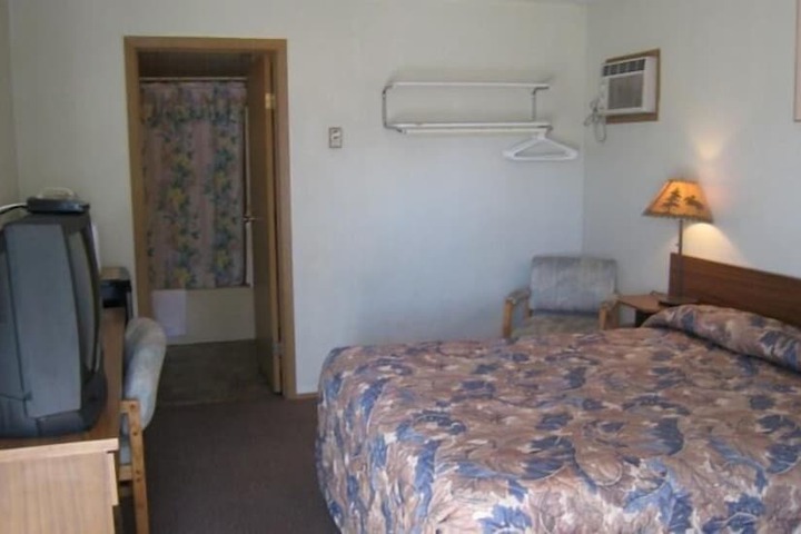Willow Inn Motel