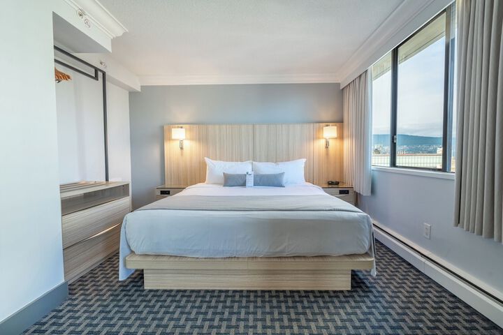 Century Plaza Hotel