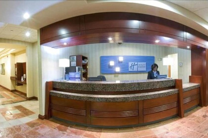 Hotel Interior 14 of 51
