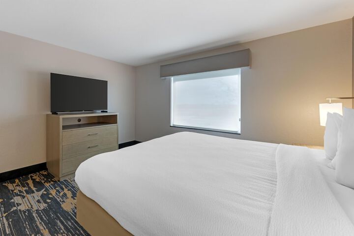 Best Western Plus Killeen / Fort Hood Hotel & Suites