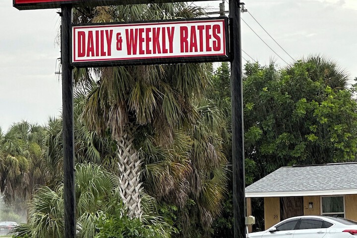 Park Motel