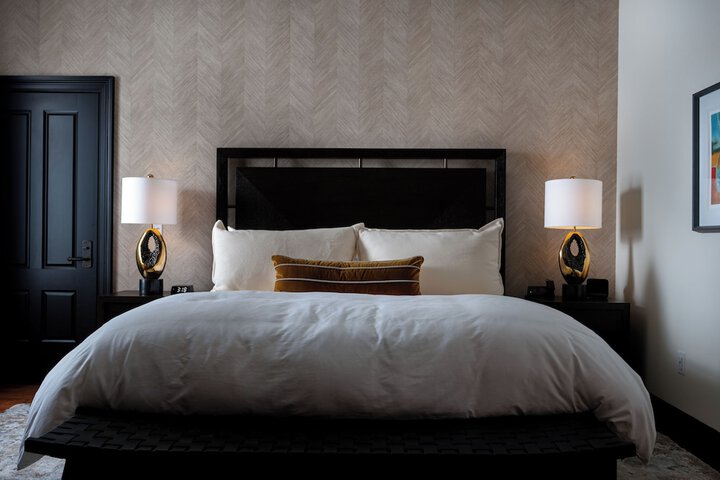 Emigrant Boutique Hotel