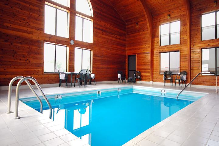 Pool 9 of 61