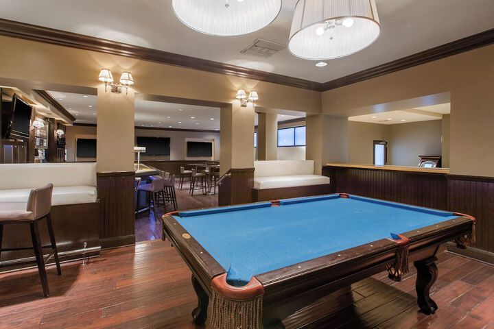 Omni Rancho Las Palmas Resort & Spa
