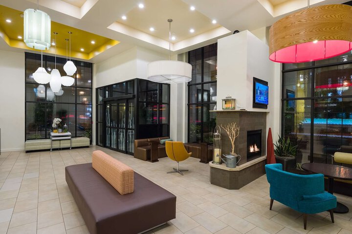 Hotel Interior 7 of 37