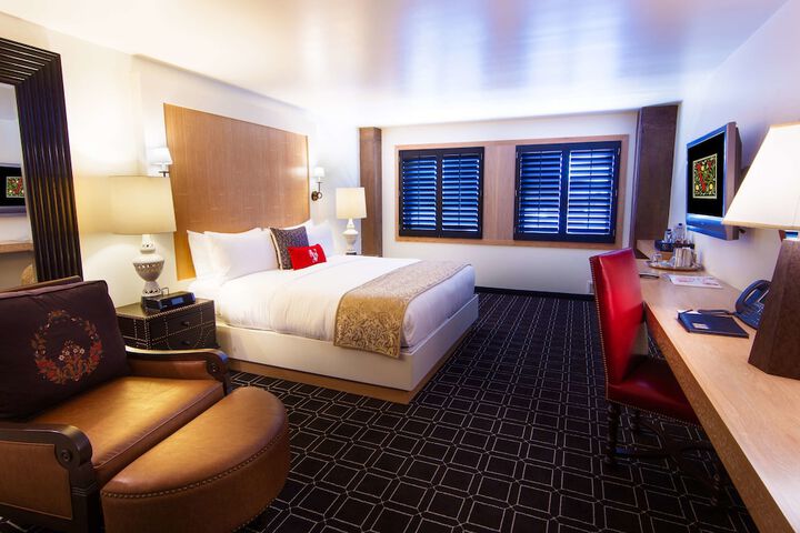 Hotel Valencia Santana Row