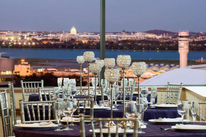 Hyatt Regency Crystal City